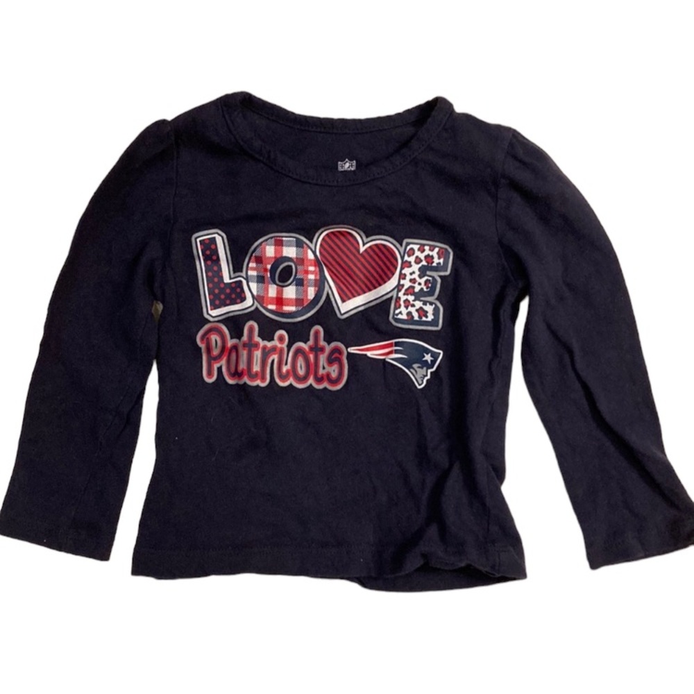 New England Patriots Shirt